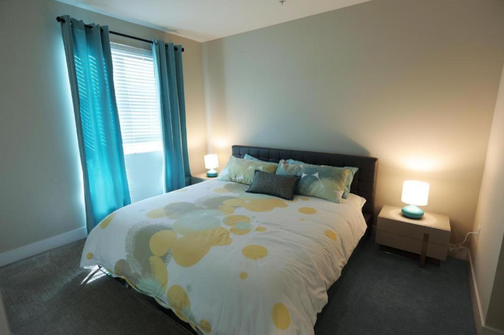 Downtown Cosmopolitan Residences — Photos 3